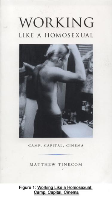  Camp, Capital, Cinema