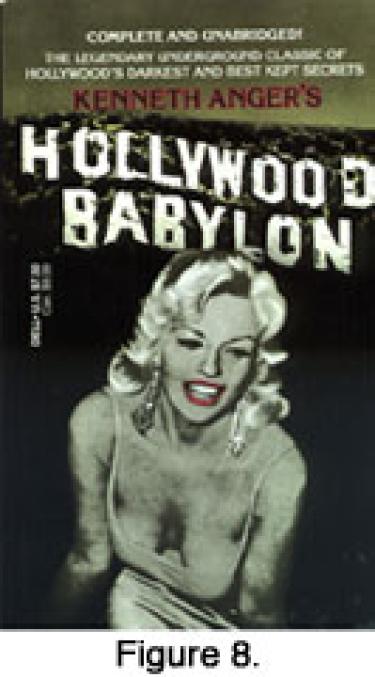  Hollywood Babylon