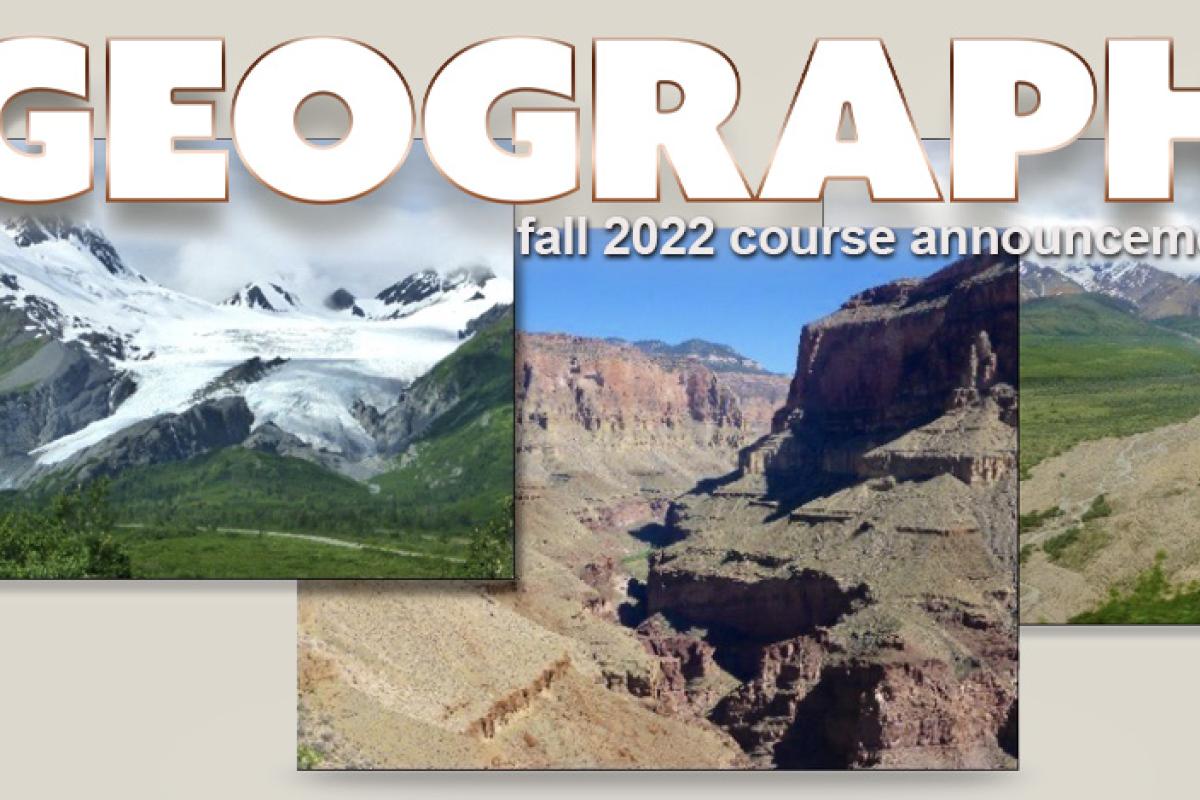 3 mountain landscapes