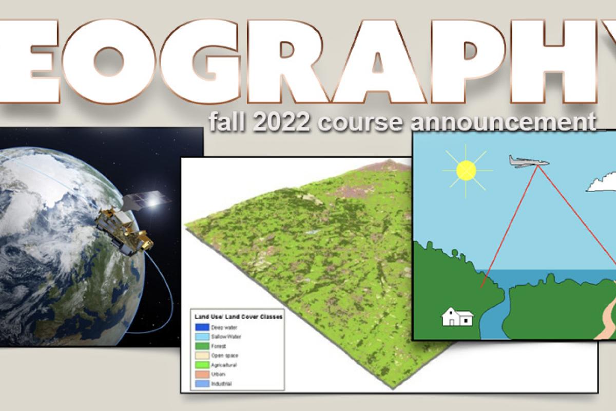 Earth, terrain image, graphic of airplane over land