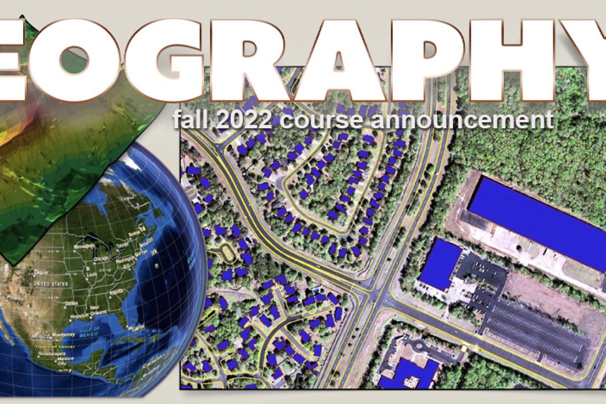 3D terrain, globe, satellite view of plot