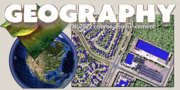 3D terrain, globe, satellite view of plot