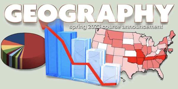 pie chart, graph, US map