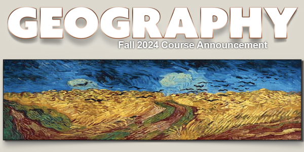 Van Gogh painting of wheat field