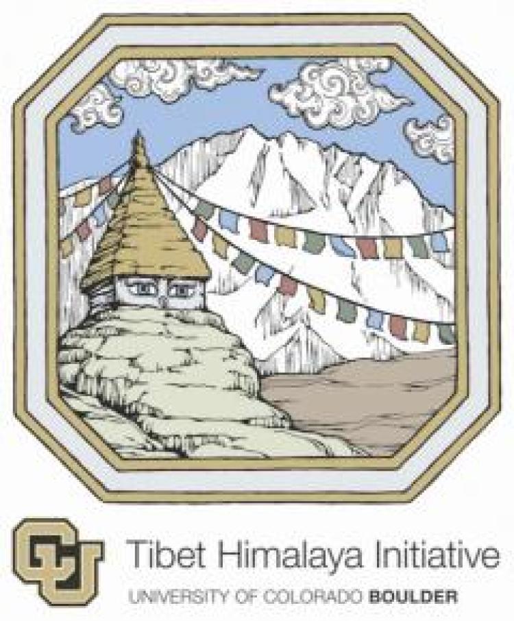 Tibet Himalaya Logo