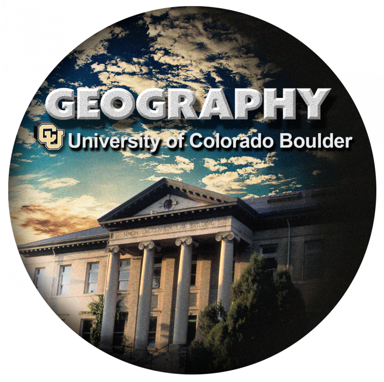 American Association of Geographers Preview Student Talks Geography