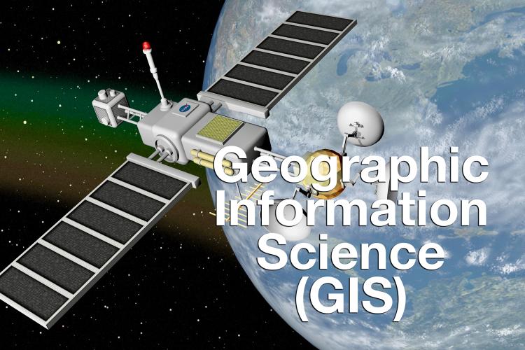 GIS Track  Geography  University of Colorado Boulder