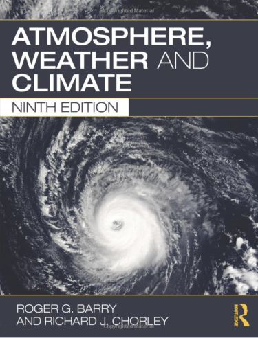  Atmosphere, Weather and Climate