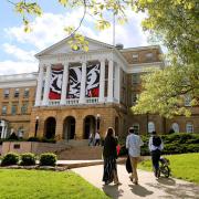 University of Wisconsin at Madison