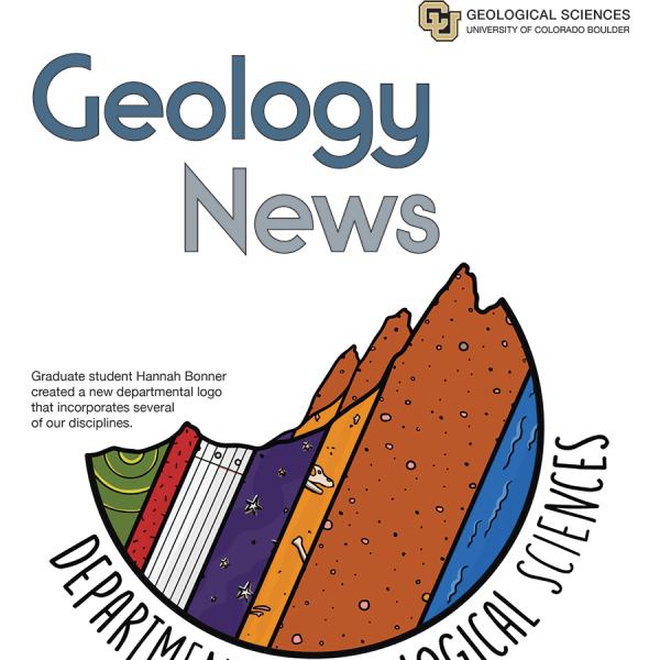 Geology News 2021