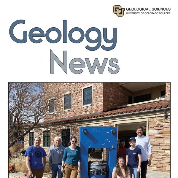 2022 Newletter cover