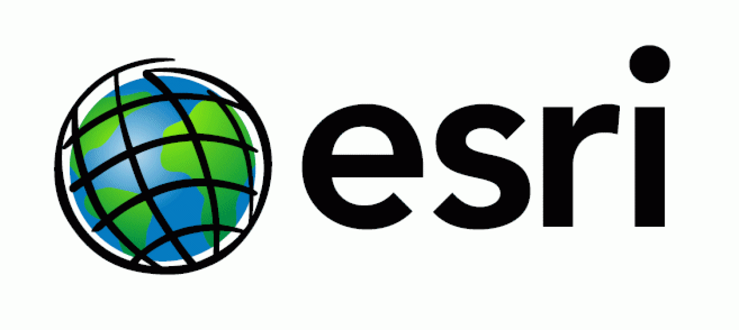 esri logo