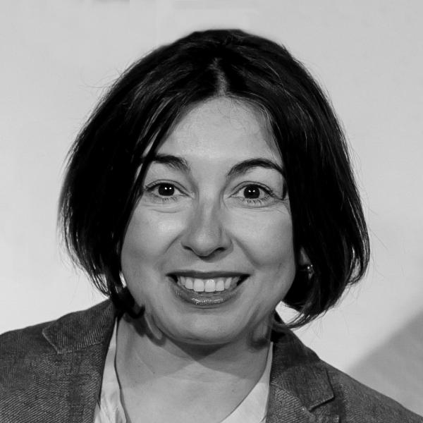 Mercedes Garcia Pérez