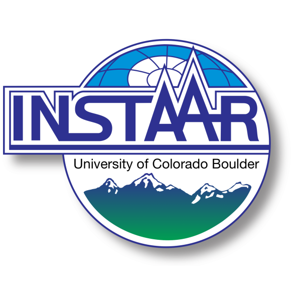 INSTAAR University of Colorado Boulder
