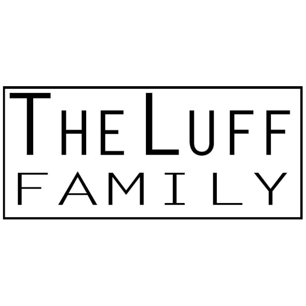 The Luff Family