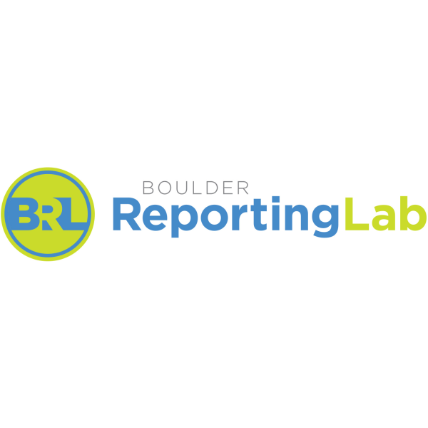 Boulder Reporting Lab