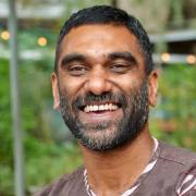 Kumi Naidoo