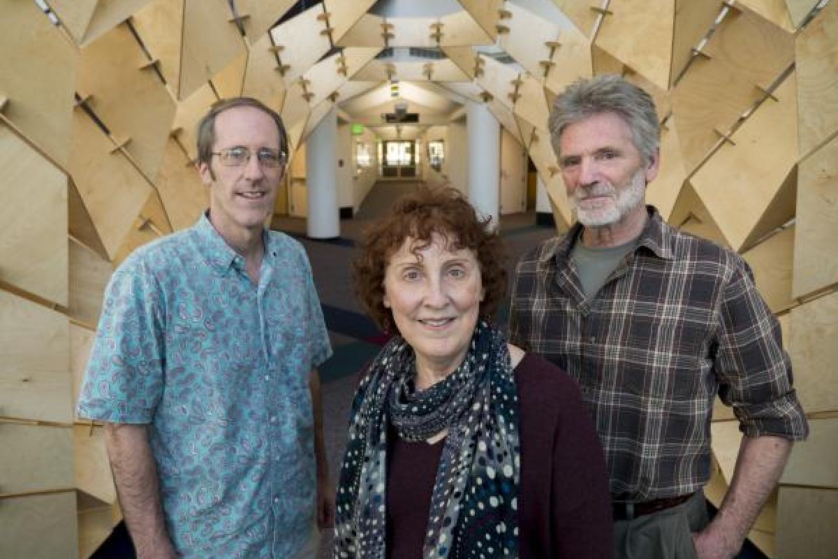 Center for the Study of Origins