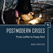 Postmodern Crises book cover