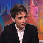 Masha Gessen