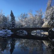 varsity bridge