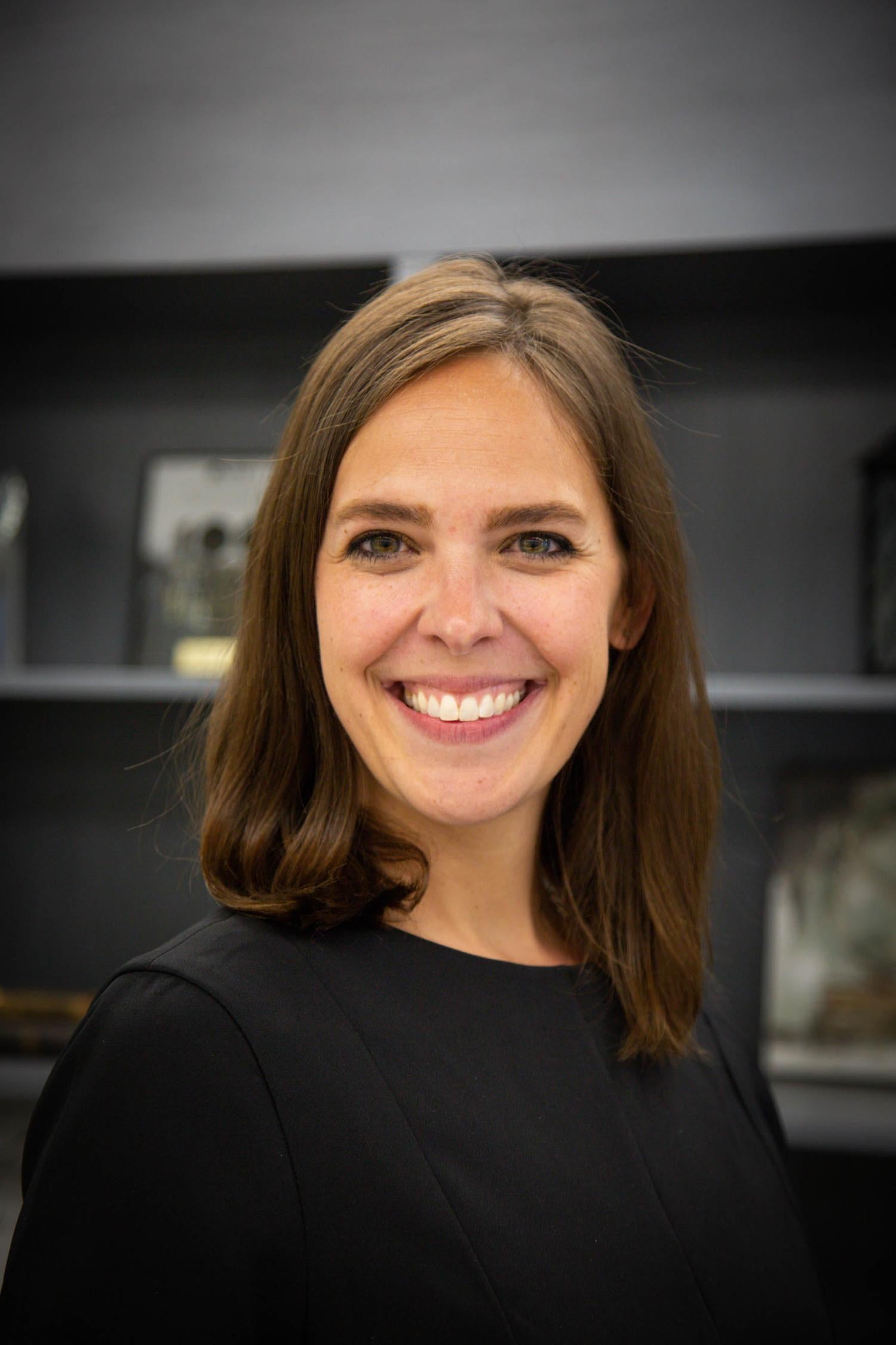 Amanda Scates-Preisinger