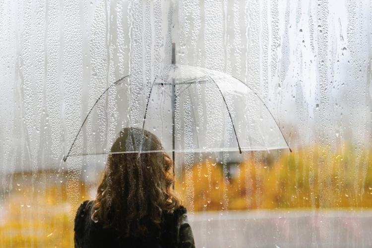 Depression and Rain: What's the Connection?