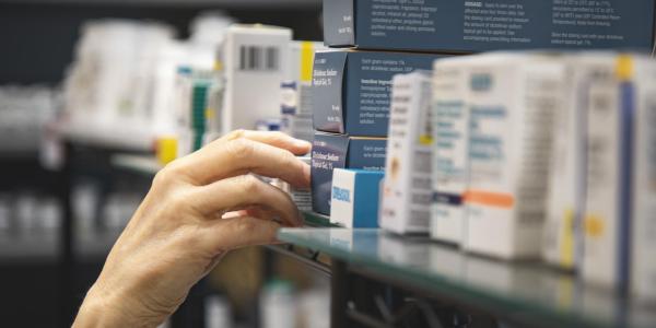 Pharmacy | Medical Services | University of Colorado Boulder