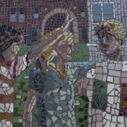 Kensington Park Unity Project Mosaic