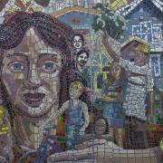 Kensington Park Unity Project Mosaic