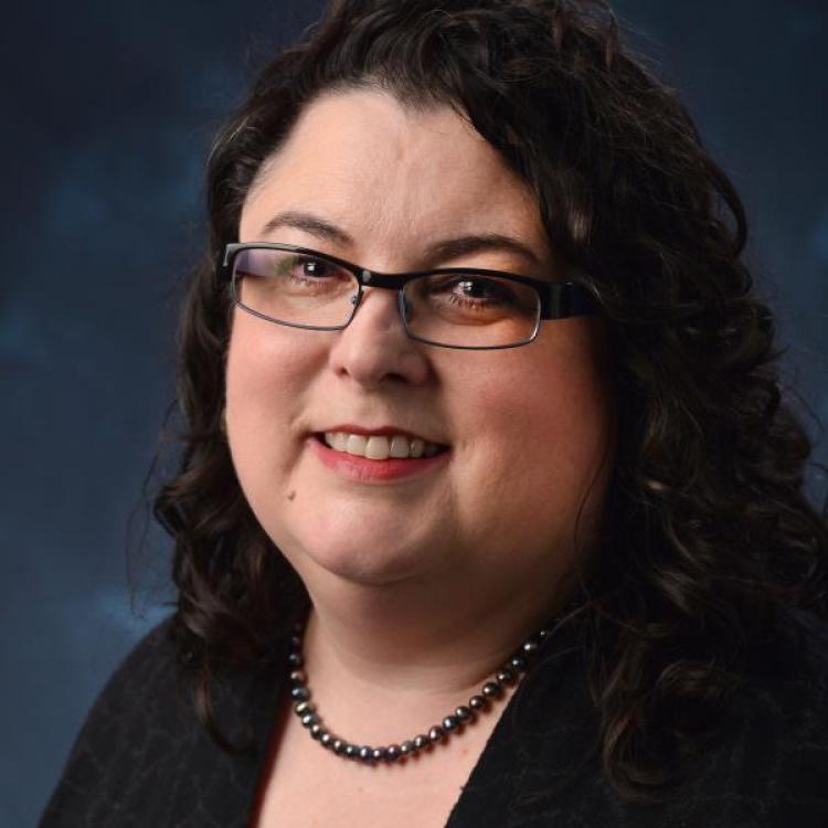 Kirsi Aulin, Ombuds Director