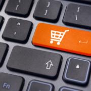 Online Shopping Cart 