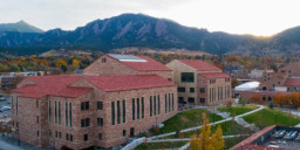 cu boulder