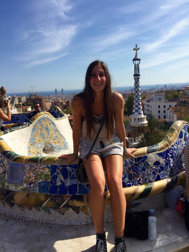 ISA Study Abroad in Barcelona, Spain