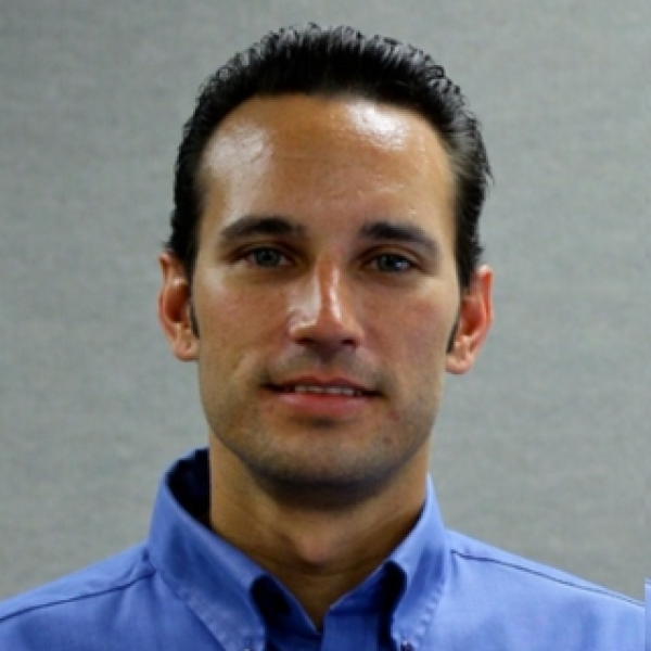Ryan Bachtell, Assistant Professor