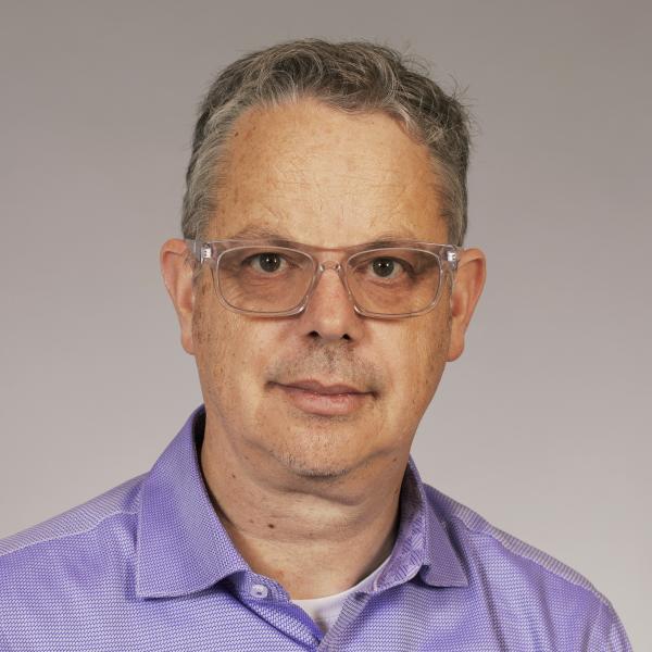 Christian Hopfer, Associate Professor
