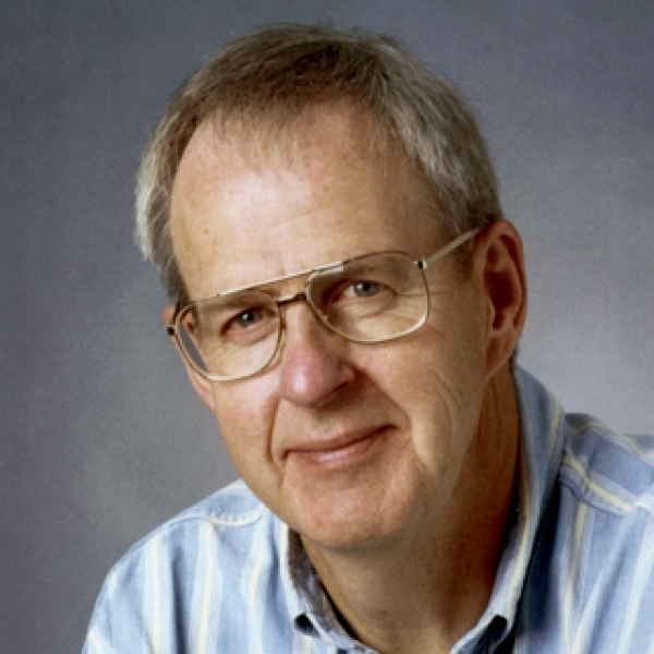Al Collins, Professor Emeritus