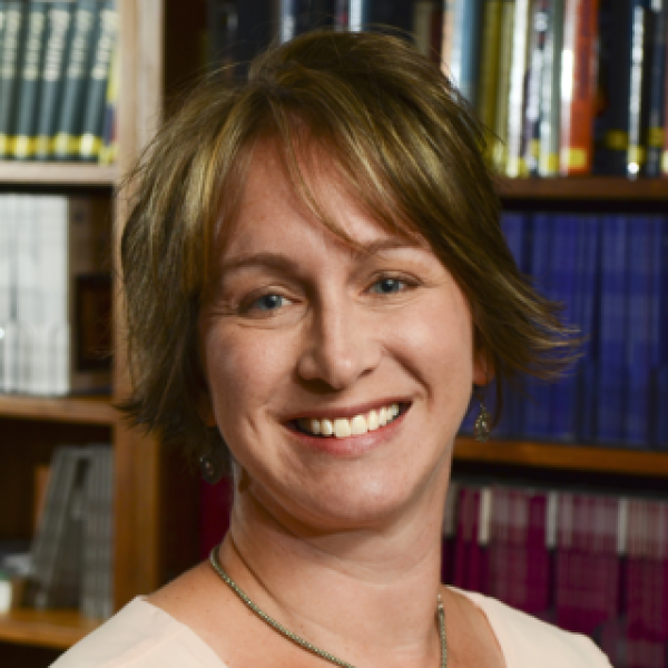 Marissa Ehringer, Associate Professor