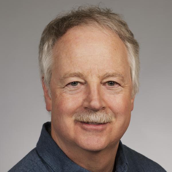 Jerry Stitzel, Professor
