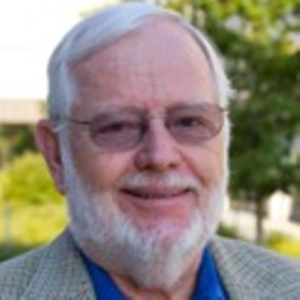 Bruce F. Pennington, Professor Emeritus