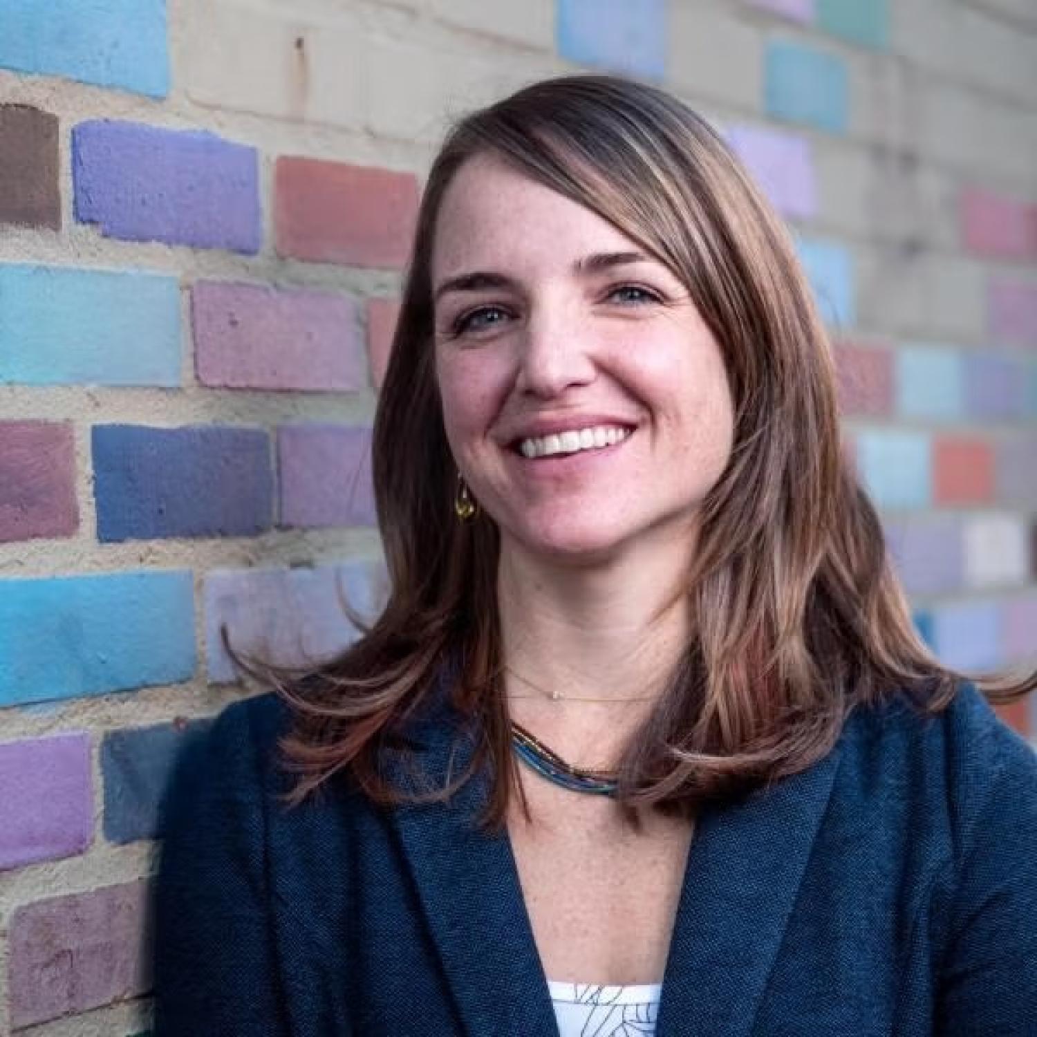 Photo of Cinnamon Bidwell