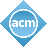 ACM Square logo
