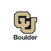 CU Boulder Square Logo