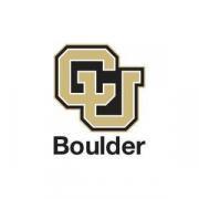 CU Boulder Square Logo