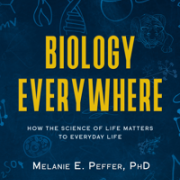Biology Everywhere Book Cover