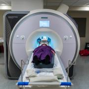 fMRI Brain Scanner