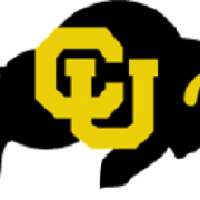 CU Ralphie logo