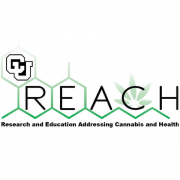 CU REACH Logo