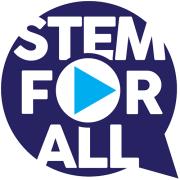STEM For All Logo