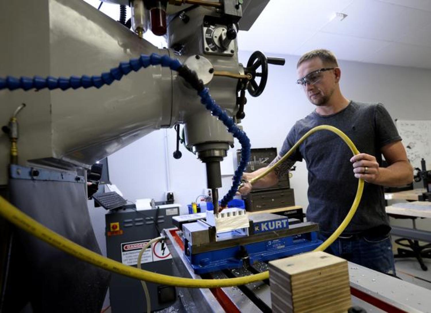 Danny Sekich Canvas Technology